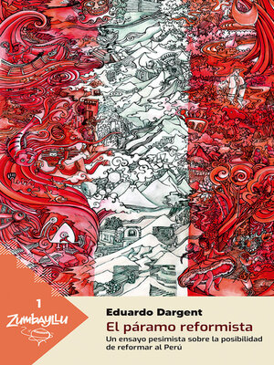 cover image of El páramo reformista